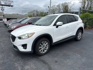 Image for 2016 Mazda CX-5 Touring ID: 7412558