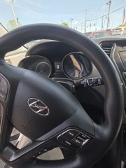 Image for 2017 Hyundai Santa Fe Sport  ID: 7417505