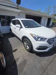 Image for 2017 Hyundai Santa Fe Sport  ID: 7417505