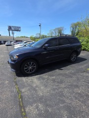 Image for 2018 Dodge Durango GT ID: 7419861