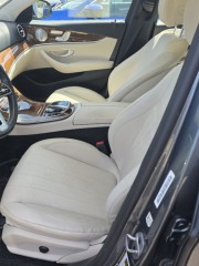 Image for 2020 Mercedes-Benz E-Class E 450 4MATIC ID: 7419897