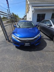 Image for 2016 Honda Civic EXL ID: 7419928