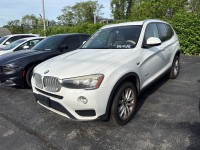 Image for 2016 BMW X3 xDrive28i ID: 7429493