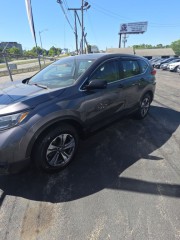 Image for 2017 Honda CR-V LX ID: 7454709