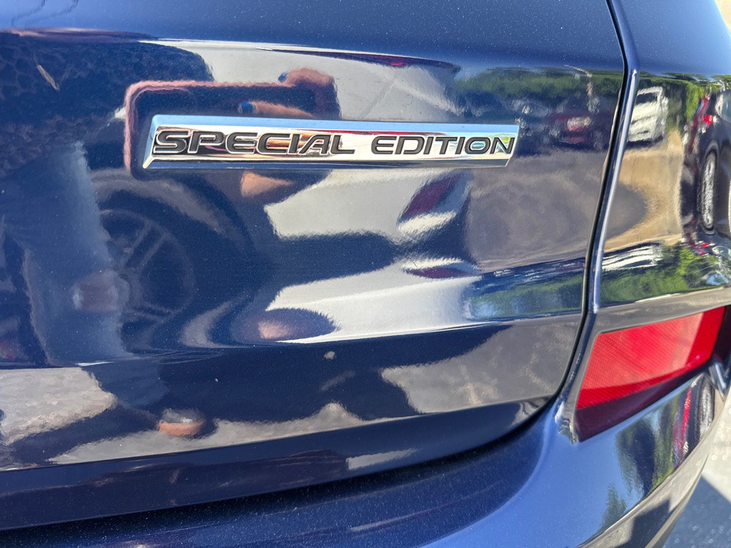 2016 Honda CR-V Image 5