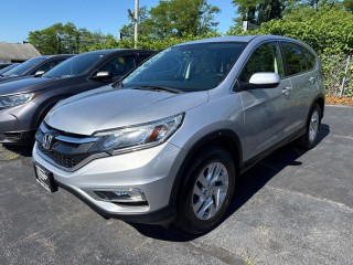 Image for 2016 Honda CR-V EX ID: 7460935