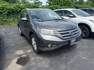 Image for 2014 Honda CR-V EXL ID: 7460940