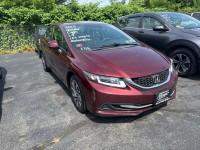 Image for 2013 Honda Civic LX ID: 7469010