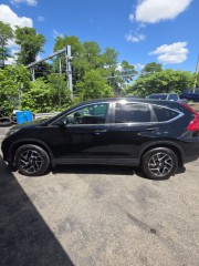 Image for 2016 Honda CR-V SE ID: 7482283