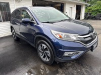 Image for 2016 Honda CR-V Touring ID: 7493267