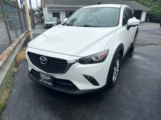 Image for 2018 Mazda CX-3 Sport ID: 7493300