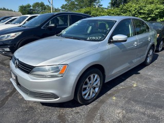 Image for 2013 Volkswagen Jetta SE ID: 7509024