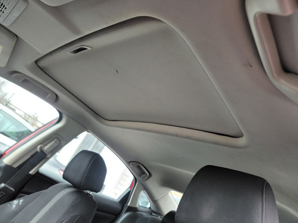 2016 Honda Civic Image 8