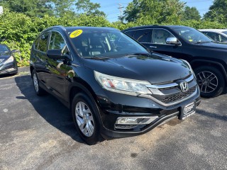 Image for 2015 Honda CR-V EXL ID: 7511066
