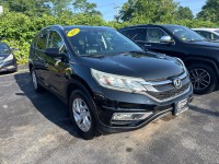 Image for 2015 Honda CR-V EXL ID: 7511066