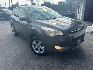 Image for 2015 Ford Escape SE ID: 7511856