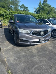 Image for 2017 Acura MDX Technology ID: 7511932