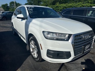 Image for 2018 Audi Q7 Premium Plus ID: 7514479