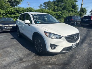 Image for 2016 Mazda CX-5 GT ID: 7548511