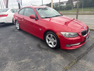 Image for 2011 BMW 3 Series 328 ID: 7562258
