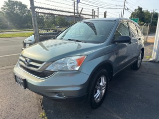 Image for 2011 Honda CR-V EX ID: 7583410