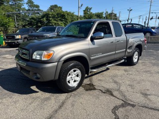 Image for 2006 Toyota Tundra ACCESS CAB SR5 ID: 7583508