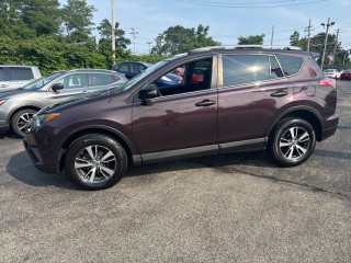 Image for 2018 Toyota Rav4 Adventure ID: 7589356