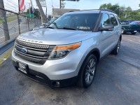 Image for 2015 Ford Explorer XLT ID: 7589377