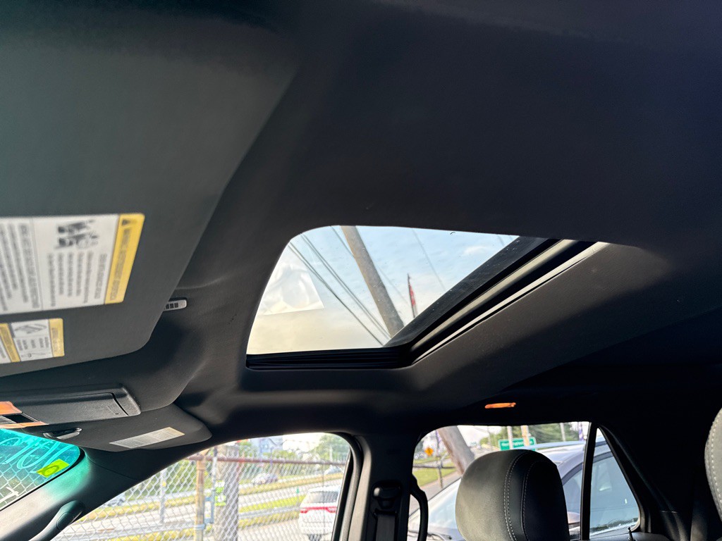 2015 Ford Explorer Image 5