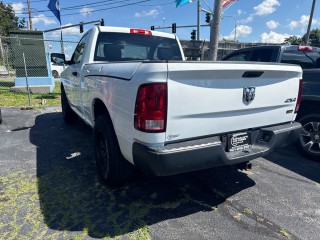 Image for 2012 Dodge Ram 1500 ST ID: 7603595