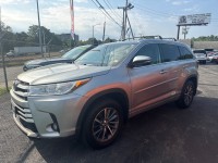 Image for 2018 Toyota Highlander XLE ID: 7612329