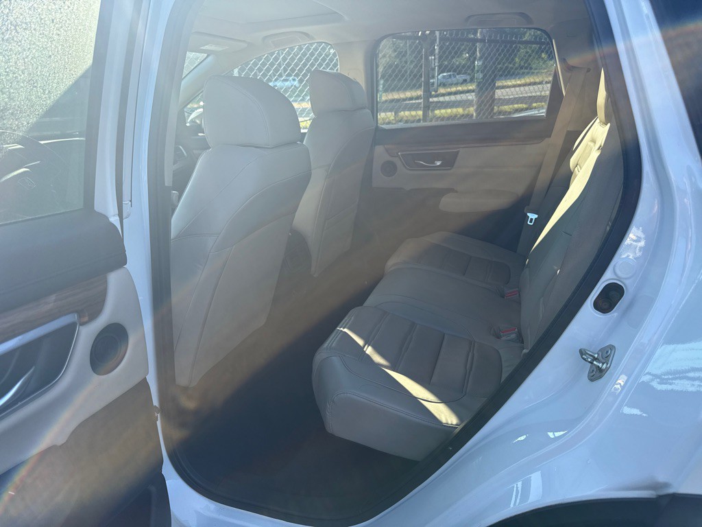 2017 Honda CR-V Image 5