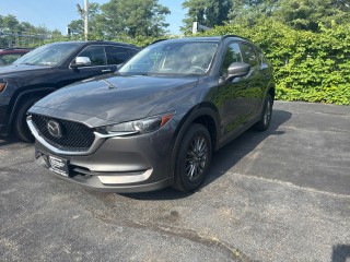 Image for 2019 Mazda CX-5 Touring ID: 7624708