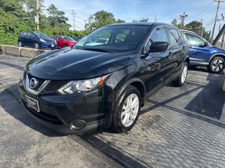 Image for 2017 Nissan Rogue S ID: 7633357