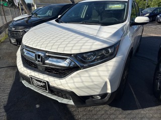 Image for 2019 Honda CR-V EX ID: 7648260