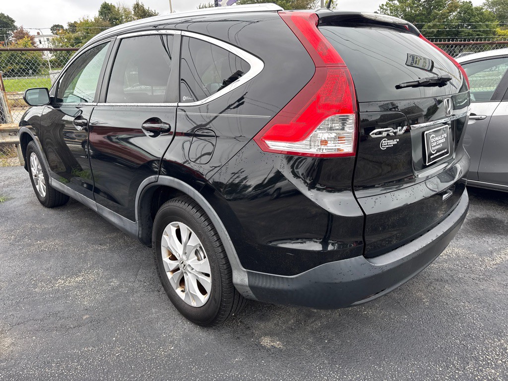 2012 Honda CR-V Image 6