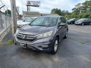Image for 2016 Honda CR-V EX ID: 7654683