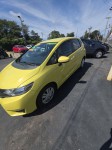 Image for 2016 Honda Fit LX ID: 7660814