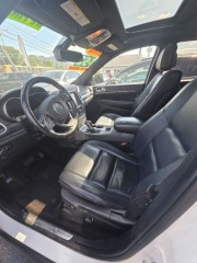 Image for 2018 Jeep Grand Cherokee Limited ID: 7660831