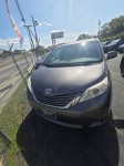 Image for 2015 Toyota Sienna LE ID: 7664631