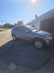 Image for 2015 Mazda CX-5 Touring ID: 7666909
