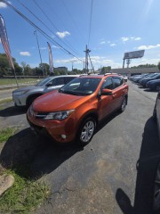 Image for 2015 Toyota Rav4 Limited ID: 7670705