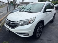 Image for 2016 Honda CR-V Touring ID: 7670796