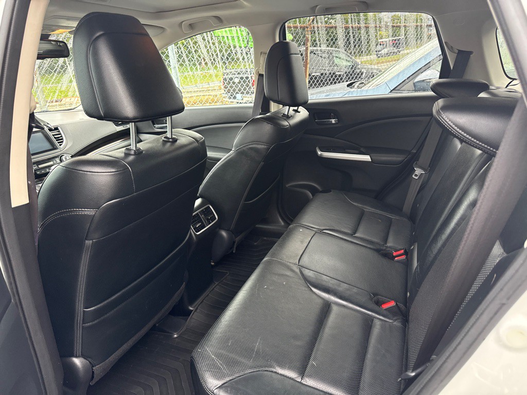 2016 Honda CR-V Image 5