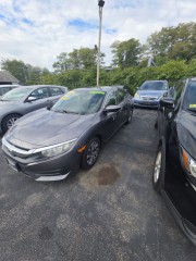 Image for 2018 Honda Civic EX ID: 7675044