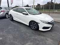 Image for 2018 Honda Civic LX ID: 7675290