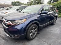 Image for 2019 Honda CR-V EXL ID: 7675394