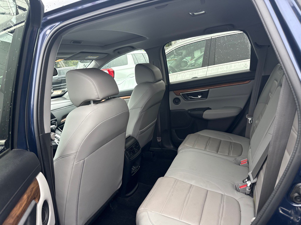 2019 Honda CR-V Image 6