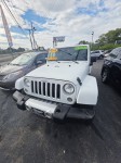 Image for 2018 Jeep Wrangler Unlimited Sahara ID: 7678760