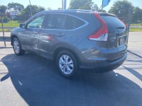 Image for 2014 Honda CR-V EXL ID: 7686943
